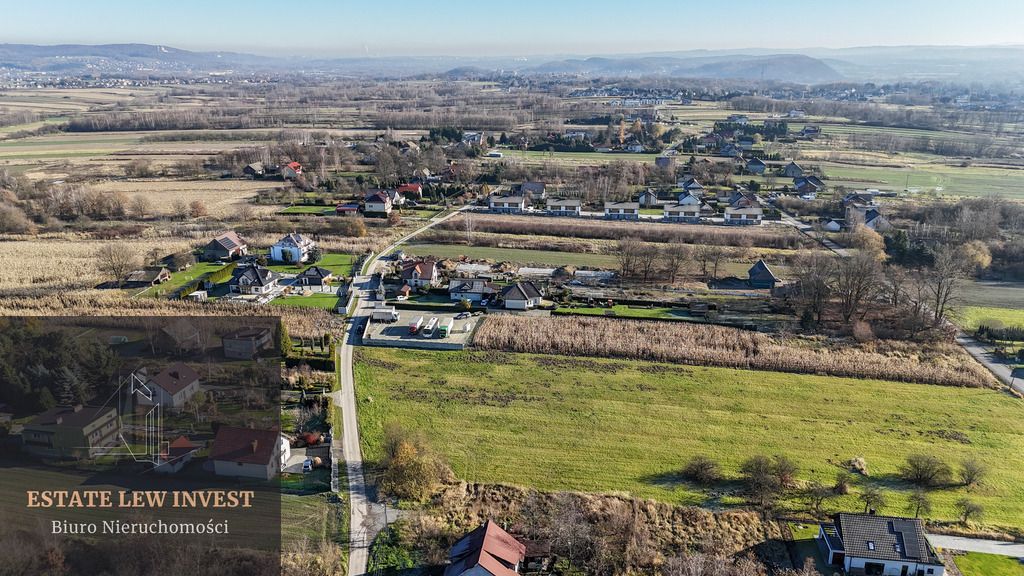 Działka budowlana Rączna. Zdjęcie 11