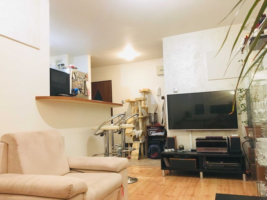 Mieszkanie 2-pokojowe Wrocław Nowy Dwór, ul. Budziszyńska. Zdjęcie 6