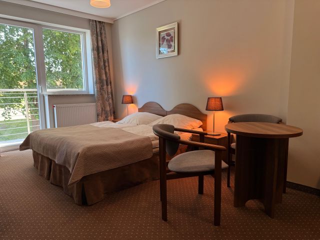 Mieszkanie 3-pokojowe Ustronie Morskie, ul. Jantarowa. Zdjęcie 1