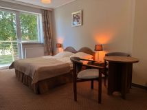 Mieszkanie 3-pokojowe Ustronie Morskie, ul. Jantarowa