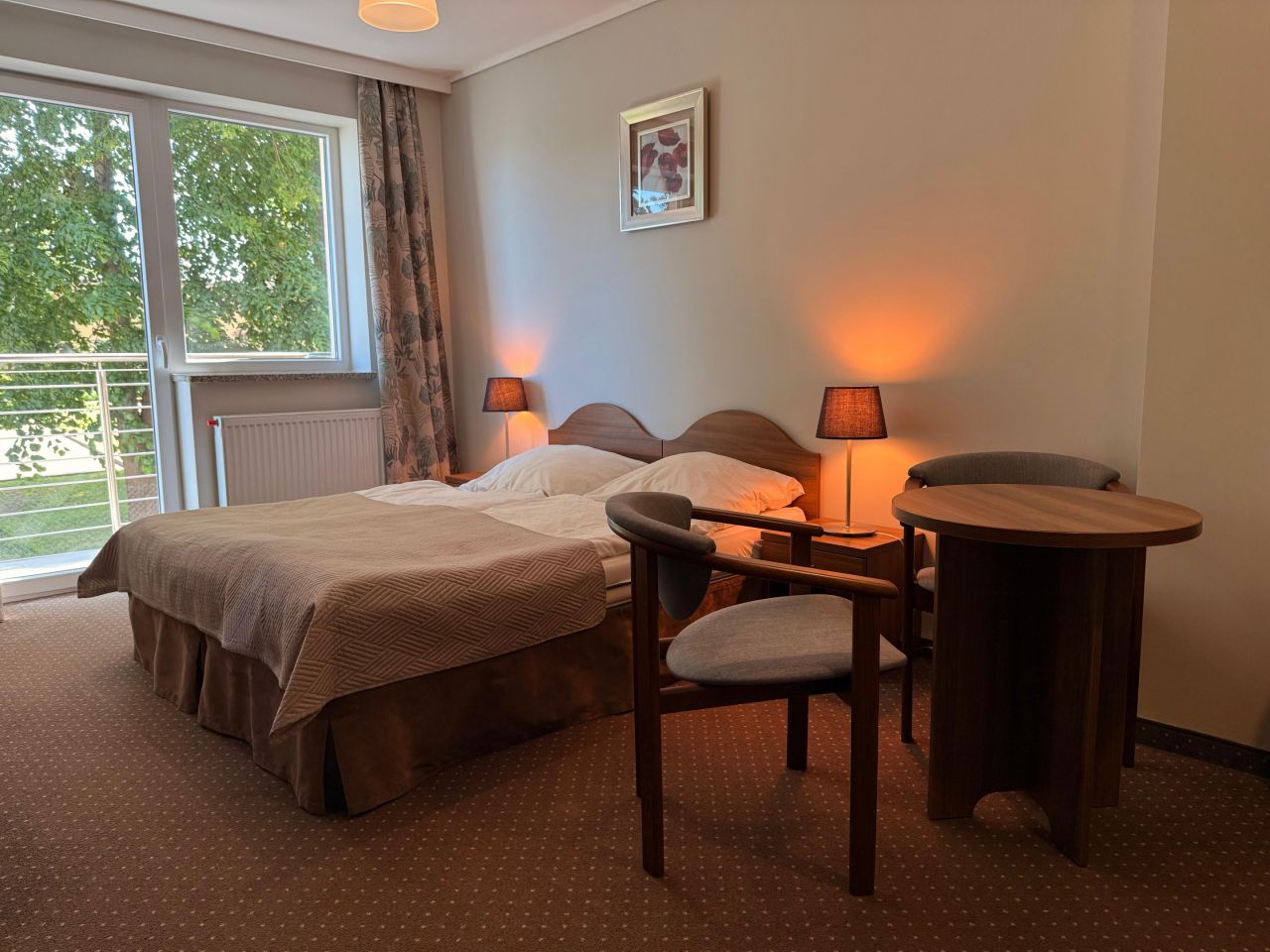 Mieszkanie 3-pokojowe Ustronie Morskie, ul. Jantarowa