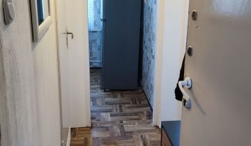 Mieszkanie 1-pokojowe Częstochowa Centrum, ul. Piłsudskiego