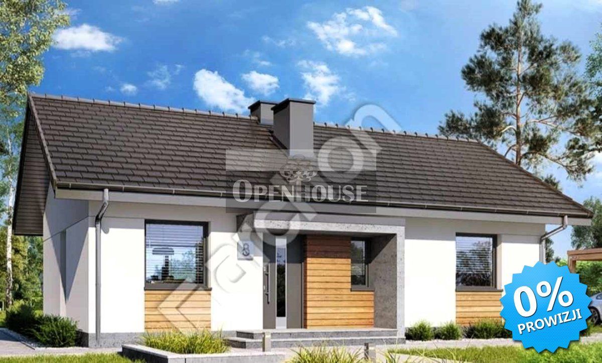 dom wolnostojący, 5 pokoi Głogów. Zdjęcie 13