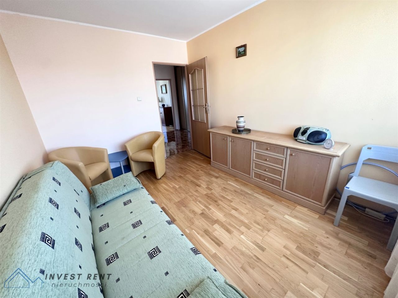 Mieszkanie 3-pokojowe Kołobrzeg Centrum. Zdjęcie 22