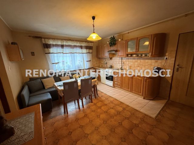 Mieszkanie 2-pokojowe Wałbrzych Sobięcin. Zdjęcie 4