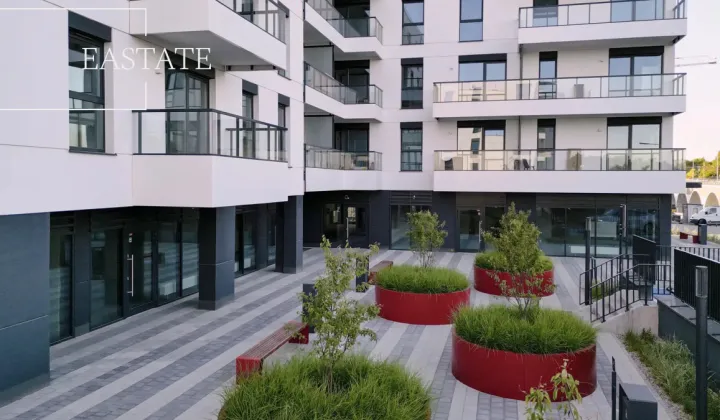 Lokal Gdańsk Morena, ul. Wojciecha Kiedrowskiego