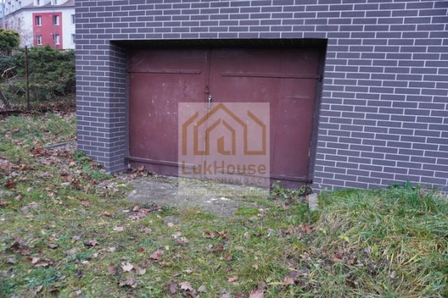 Garaż/miejsce parkingowe Bytom, ul. Chorzowska. Zdjęcie 3