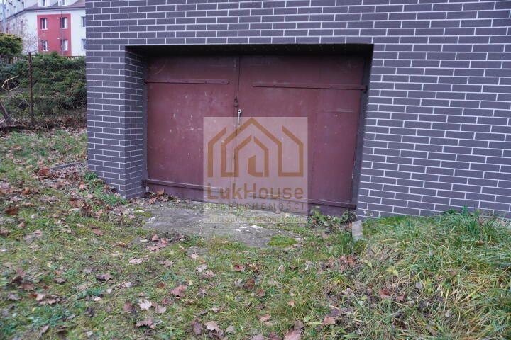 Garaż/miejsce parkingowe Bytom, ul. Chorzowska. Zdjęcie 3