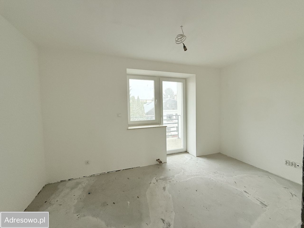 Mieszkanie 3-pokojowe Kraków Łagiewniki, ul. Huculska. Zdjęcie 3