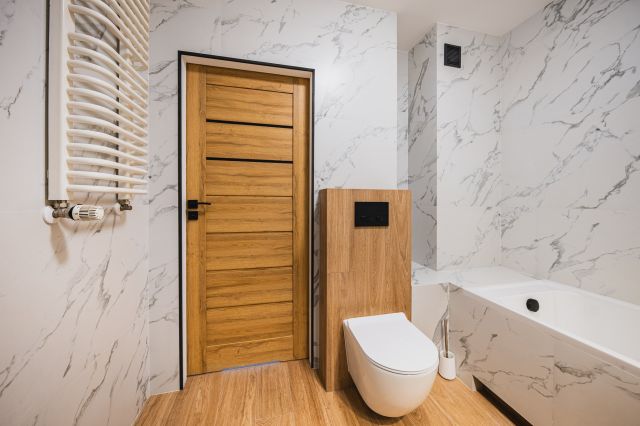 Mieszkanie 3-pokojowe Kraków Kurdwanów, ul. Turniejowa. Zdjęcie 9