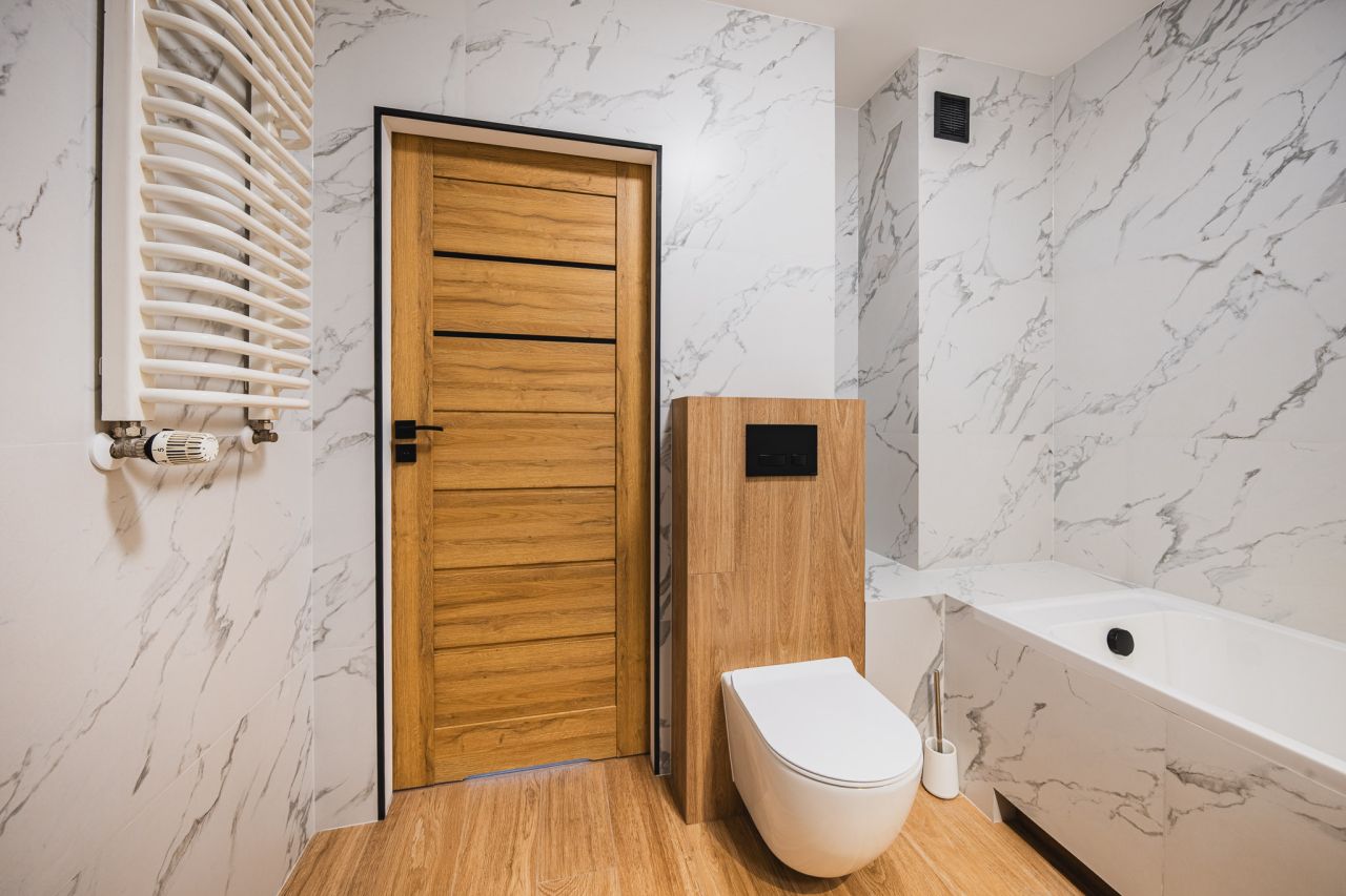 Mieszkanie 3-pokojowe Kraków Kurdwanów, ul. Turniejowa. Zdjęcie 9