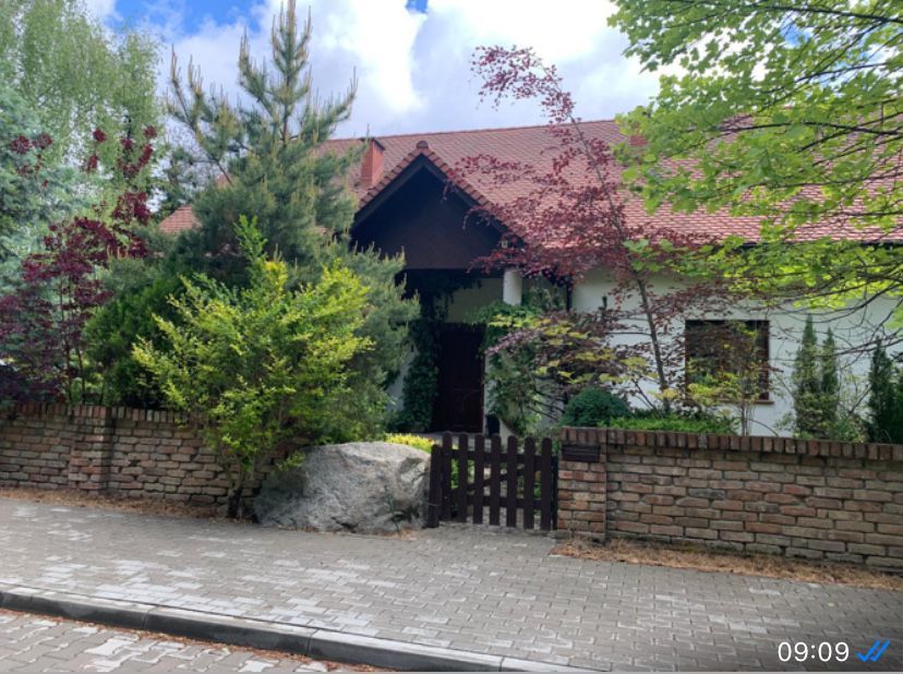 dom wolnostojący Palędzie. Zdjęcie 4