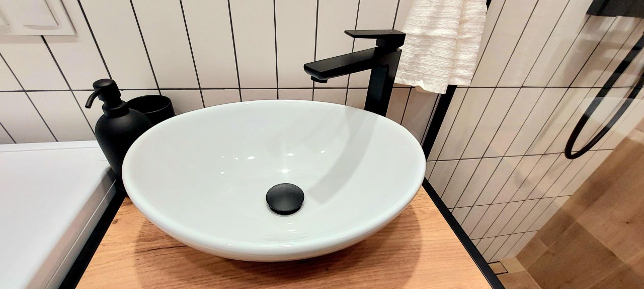 Mieszkanie 2-pokojowe Rokitki, ul. Tczewska. Zdjęcie 11