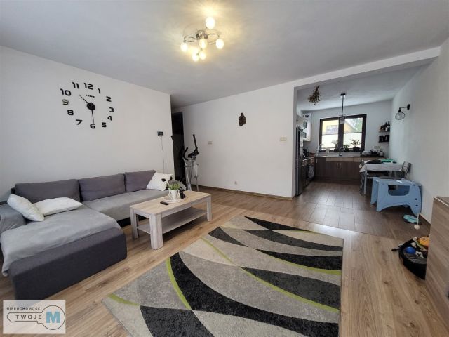 dom wolnostojący, 3 pokoje Cisów. Zdjęcie 24