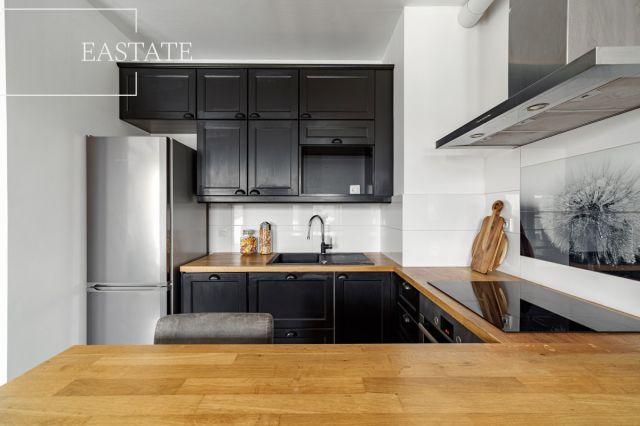 Mieszkanie 2-pokojowe Warszawa Wilanów, ul. Oś Królewska. Zdjęcie 7