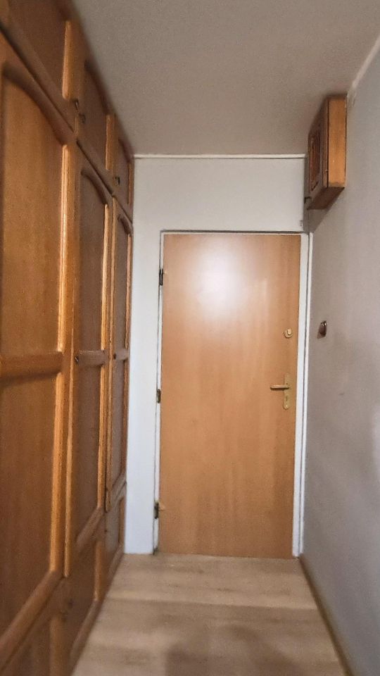 Mieszkanie 4-pokojowe Gdynia Obłuże, ul. Stolarska. Zdjęcie 13