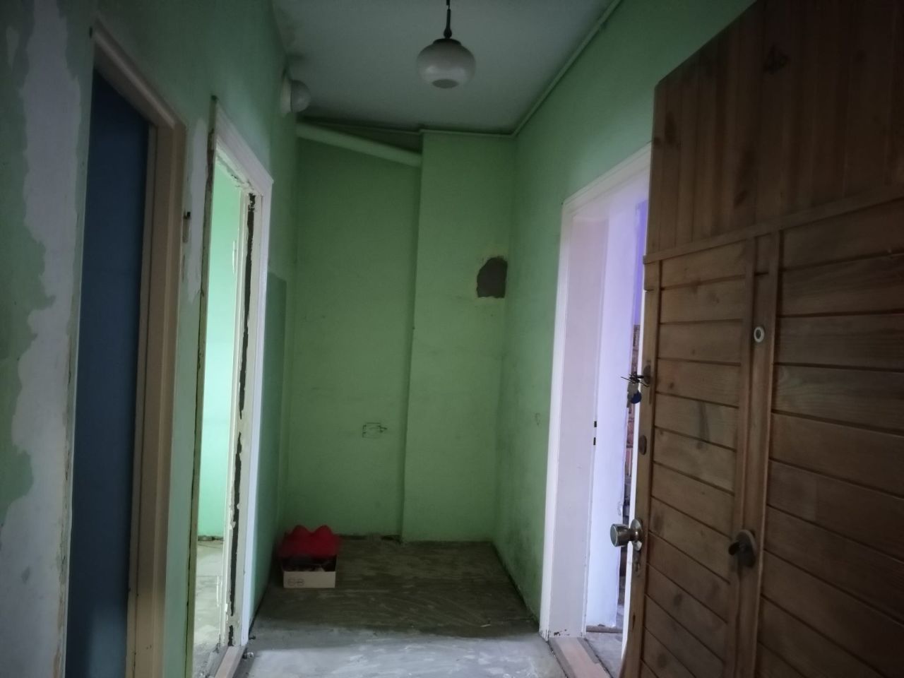Mieszkanie 2-pokojowe Gliwice Zatorze, ul. Podlesie. Zdjęcie 7