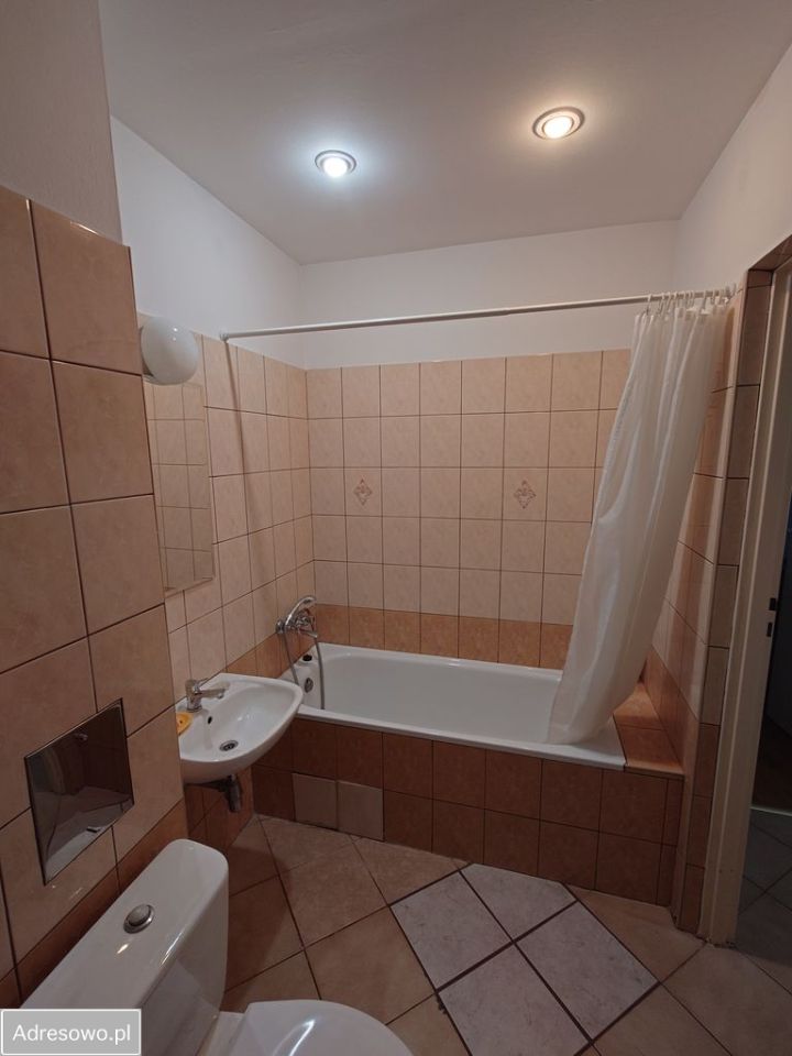 Mieszkanie 2-pokojowe Kraków Żabiniec, ul. Feliksa Konecznego. Zdjęcie 6