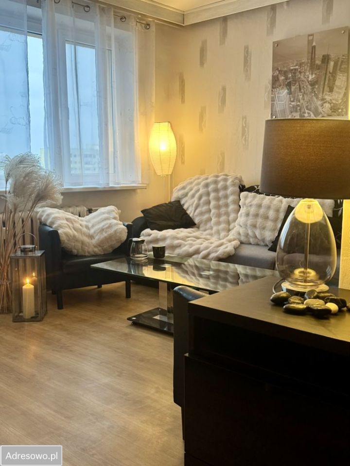 Mieszkanie 2-pokojowe Gdańsk Zaspa, ul. Pilotów. Zdjęcie 11