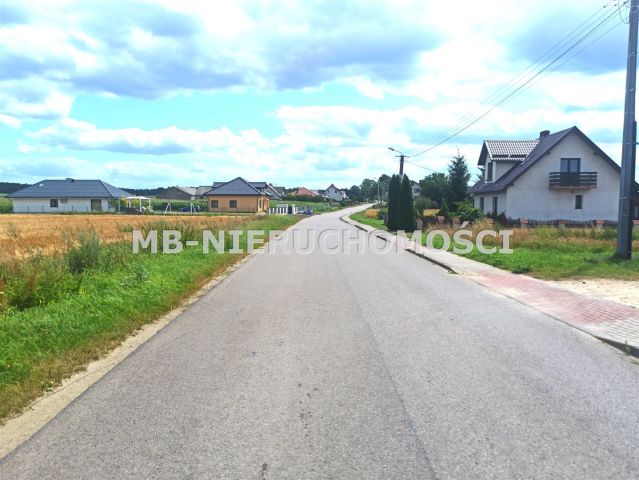 dom wolnostojący, 6 pokoi Nowe Grodziczno. Zdjęcie 12