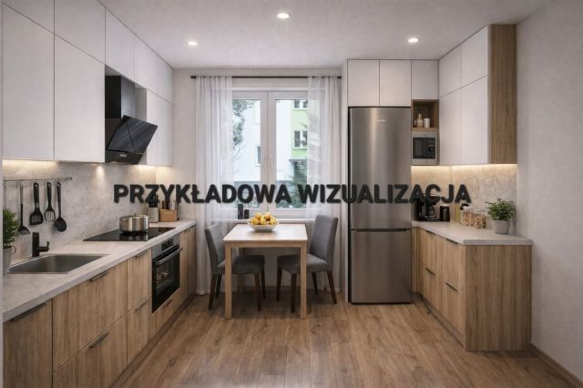 Mieszkanie 2-pokojowe Sosnowiec Dańdówka, ul. gen. Władysława Andersa. Zdjęcie 1