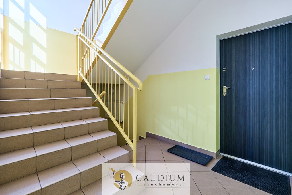 Mieszkanie 3-pokojowe Gdańsk Morena, ul. Pagórkowa. Zdjęcie 19