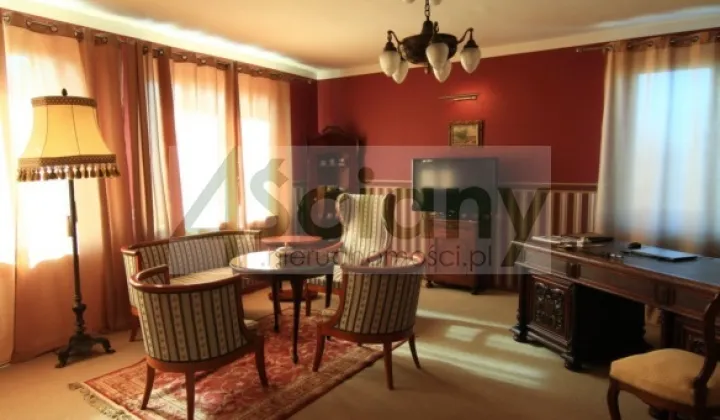 Biuro Warszawa Mokotów