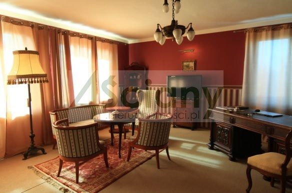 Biuro Warszawa Mokotów. Zdjęcie 1