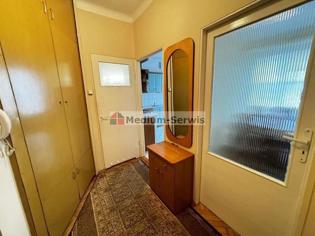 Mieszkanie 2-pokojowe Kielce Centrum, ul. Wesoła. Zdjęcie 18