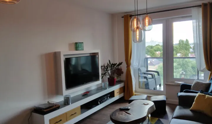 Mieszkanie 3-pokojowe Lublin Bronowice, ul. Wrońska