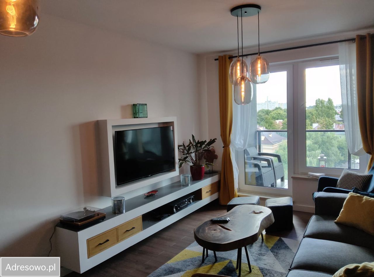 Mieszkanie 3-pokojowe Lublin Bronowice, ul. Wrońska. Zdjęcie 1