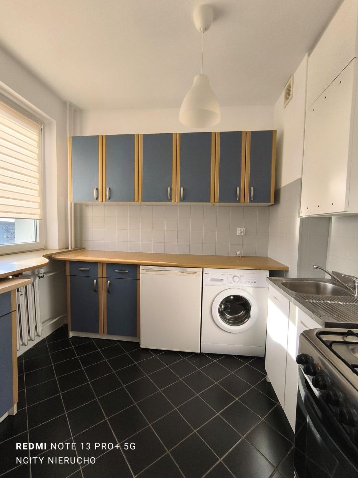 Mieszkanie 1-pokojowe Gdańsk Suchanino, ul. Macieja Kamieńskiego. Zdjęcie 12