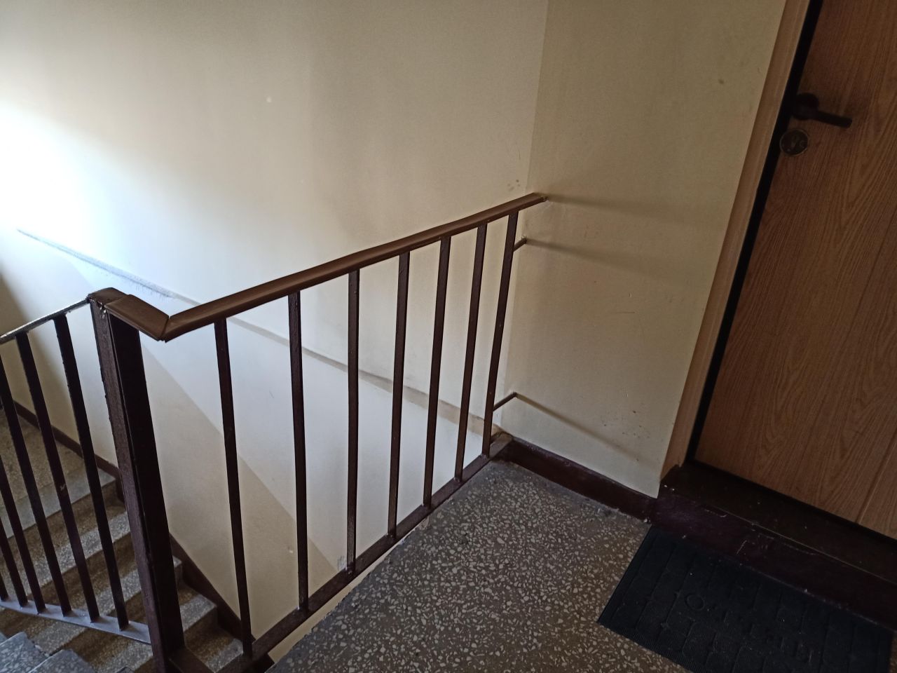 Mieszkanie 3-pokojowe Praszka, ul. Mickiewicza. Zdjęcie 4