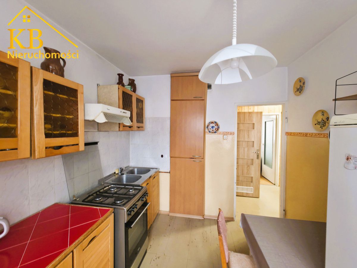 Mieszkanie 3-pokojowe Świdnica, ul. Ludwika Waryńskiego. Zdjęcie 4