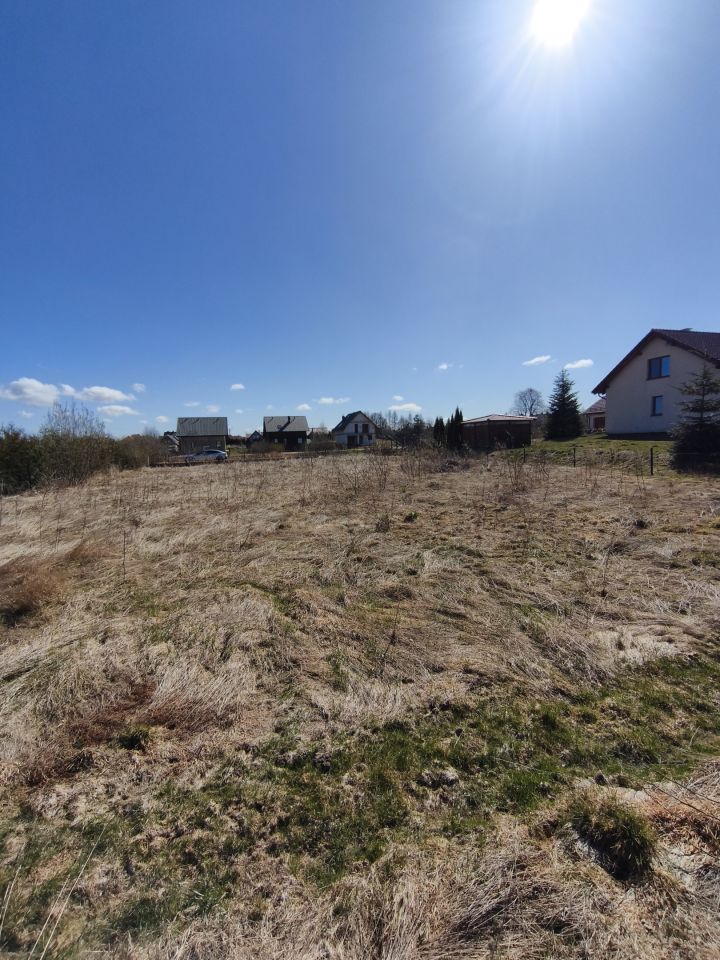 Działka rolno-budowlana Przyjaźń, ul. Łapińska. Zdjęcie 8