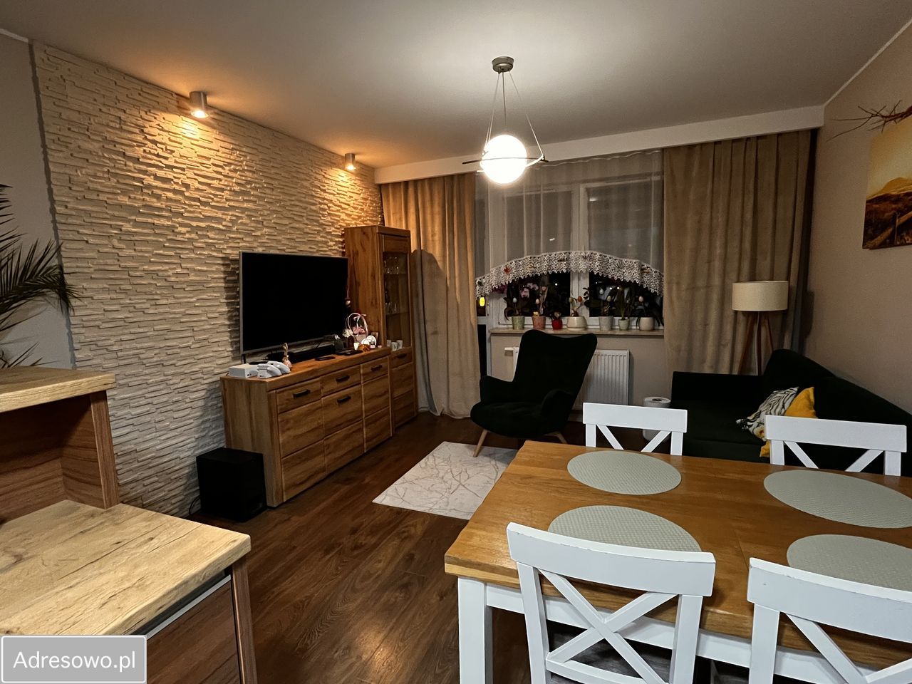 Mieszkanie 3-pokojowe Płońsk, ul. Żołnierzy Wyklętych. Zdjęcie 18