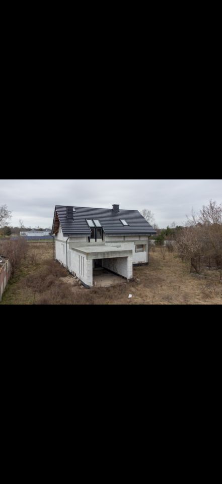 dom wolnostojący, 3 pokoje Radom Kierzków, ul. Wolanowska. Zdjęcie 4