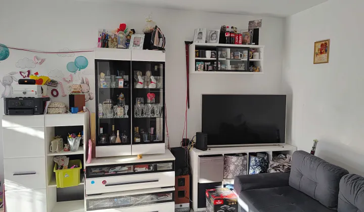 Mieszkanie 2-pokojowe Warszawa Białołęka, ul. Vincenza Belliniego