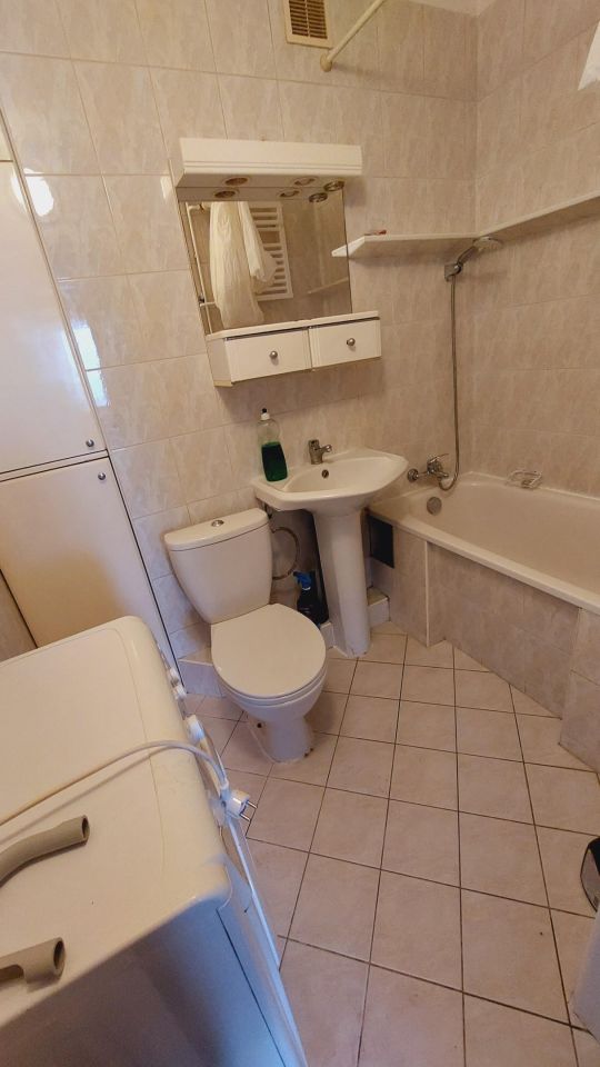 Mieszkanie 3-pokojowe Gdańsk Brzeźno, ul. Polskiego Czerwonego Krzyża. Zdjęcie 15