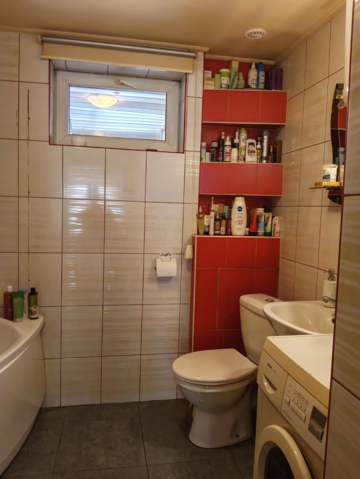 dom szeregowy, 2 pokoje Aleksandrów Łódzki Centrum, 11 Listopada. Zdjęcie 9