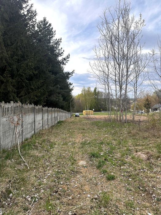 Działka budowlana Przęsławice. Zdjęcie 3