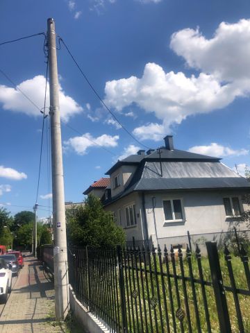 bliźniak, 5 pokoi Kraków Śródmieście, ul. Dobra. Zdjęcie 1