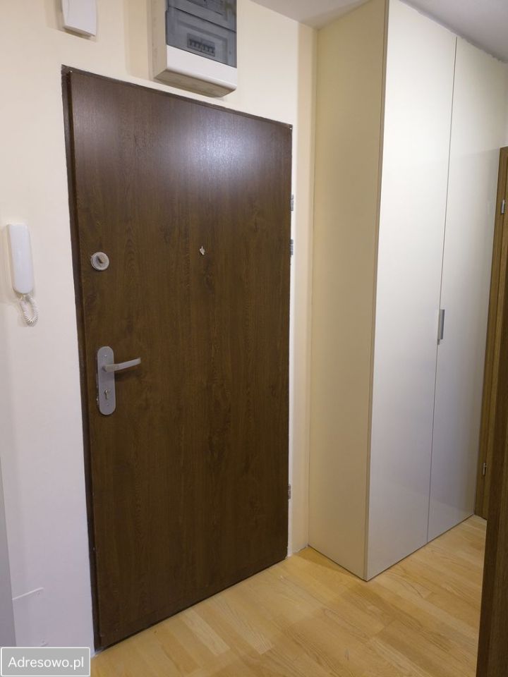Mieszkanie 1-pokojowe Lublin Węglin, ul. Kryształowa. Zdjęcie 10