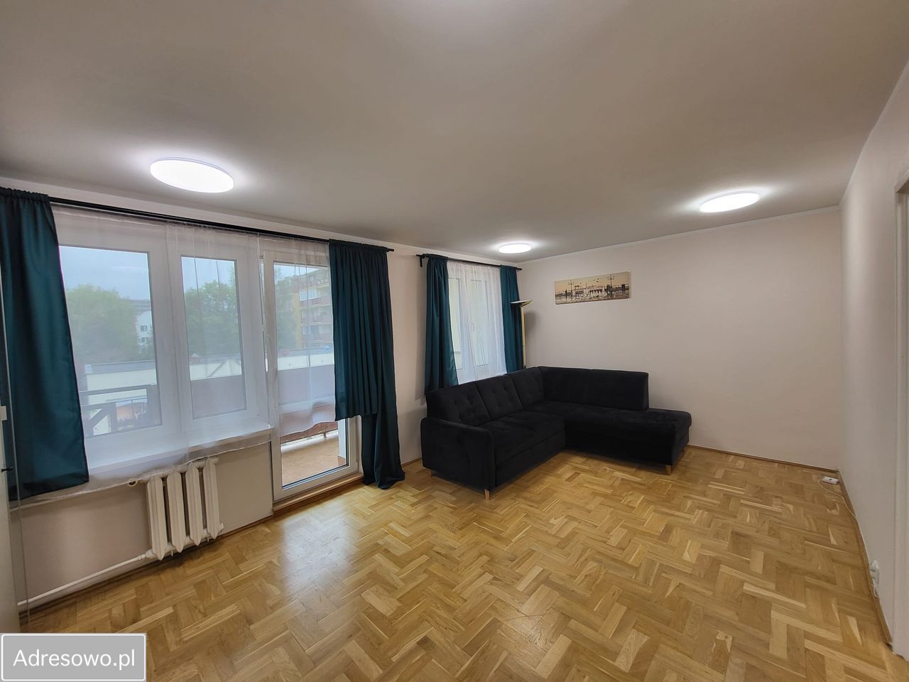 Mieszkanie 2-pokojowe Lublin Czechów Południowy, ul. Organowa. Zdjęcie 3