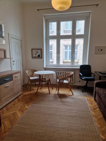 Mieszkanie 4-pokojowe Łódź Śródmieście, al. Tadeusza Kościuszki. Zdjęcie 4