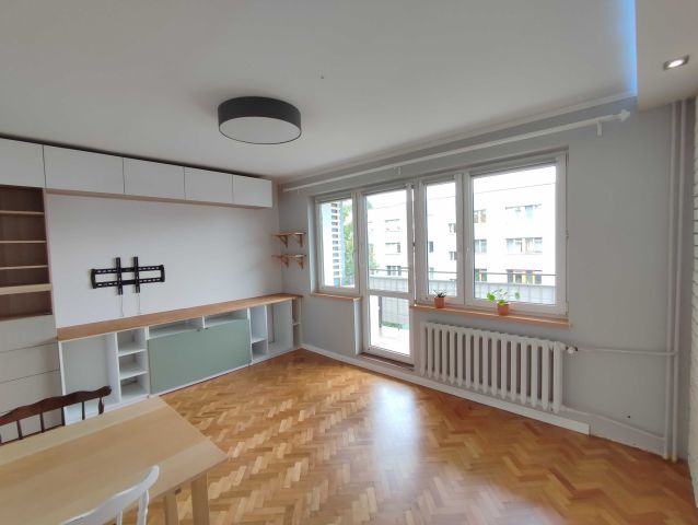 Mieszkanie 2-pokojowe Warszawa Ursynów. Zdjęcie 1