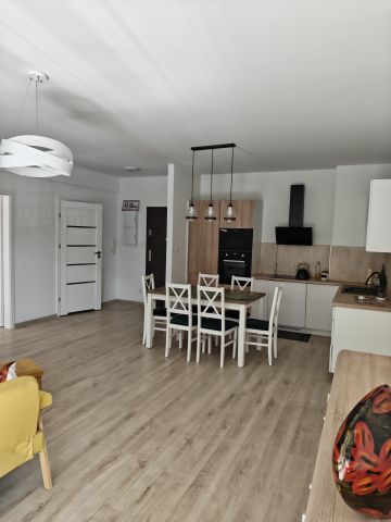 Mieszkanie 2-pokojowe Skarszewy, ul. Osiedlowa. Zdjęcie 33
