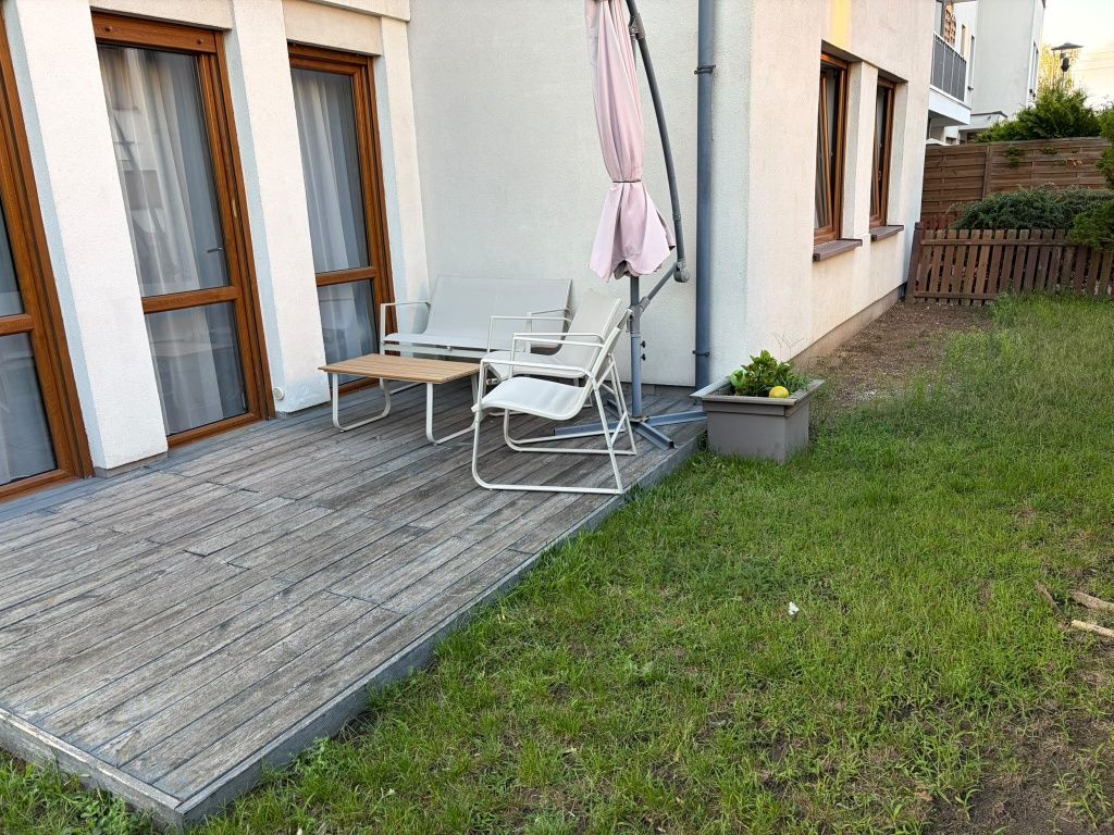 Mieszkanie 3-pokojowe Poznań Strzeszyn, ul. Strzeszyńska. Zdjęcie 7