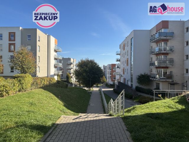 Mieszkanie 3-pokojowe Gdańsk Ujeścisko, ul. Mariana Kołodzieja. Zdjęcie 14