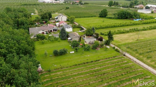 Działka budowlana Warka, ul. Turystyczna. Zdjęcie 1